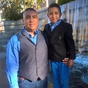 Meet your Posher, Armando